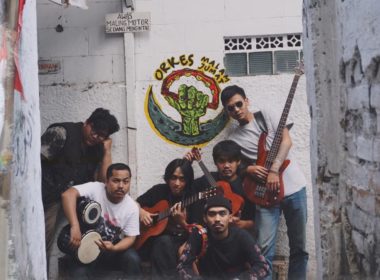 Indonesian music picks: Dangdut band Orkes Malam Jumat