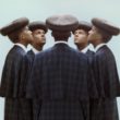 Stromae Multitude album cover