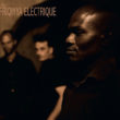 Album cover of Rûwâhîne by Ifriqiyya Electrique