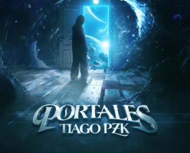 Portales Tiago PZK album cover